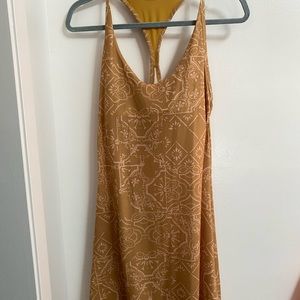 Prana sundress active wear